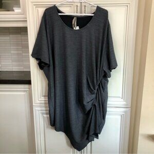 Penningtons Joy is Contagious women’s long tunic dress